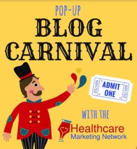 blog carnival turn failure into success